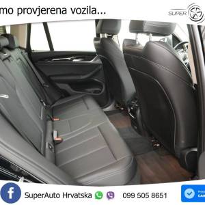 BMW X3 30e xDrive Aut. Luxury Line 292 KS, LASER+KAM+GR SJED+HEAD+VIRT