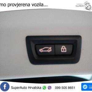 BMW X3 30e xDrive Aut. Luxury Line 292 KS, LASER+KAM+GR SJED+HEAD+VIRT