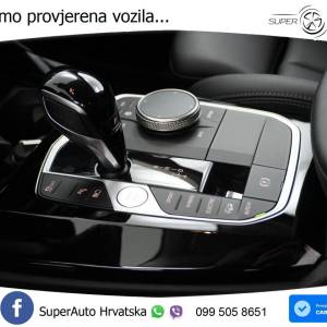 BMW X3 30e xDrive Aut. Luxury Line 292 KS, LASER+KAM+GR SJED+HEAD+VIRT