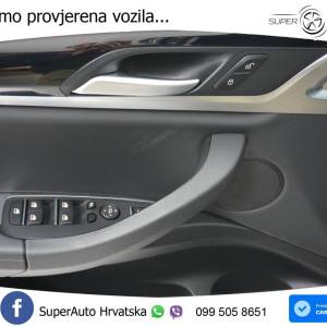 BMW X3 30e xDrive Aut. Luxury Line 292 KS, LASER+KAM+GR SJED+HEAD+VIRT