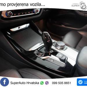 BMW X3 M40i xDrive Aut. 360 KS, ACC+LED+GR SJED+NAVI