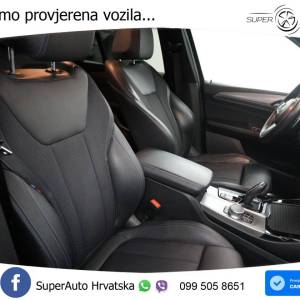 BMW X3 M40i xDrive Aut. 360 KS, ACC+LED+GR SJED+NAVI