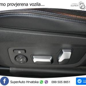 BMW X3 M40i xDrive Aut. 360 KS, ACC+LED+GR SJED+NAVI