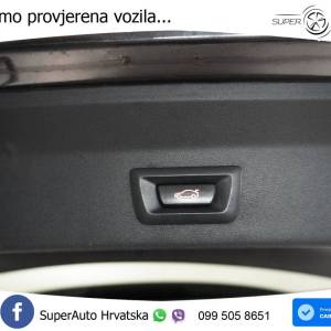 BMW X3 M40i xDrive Aut. 360 KS, ACC+LED+GR SJED+NAVI