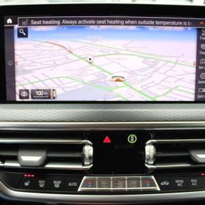 BMW X4 20d xDrive M-paket *LED, NAVIGACIJA, KAMERA*