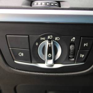 BMW X4 20d xDrive M-paket *LED, NAVIGACIJA, KAMERA*