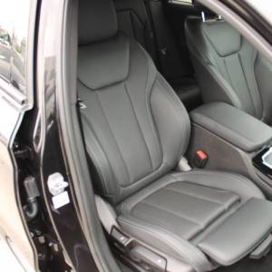 BMW X4 20d xDrive M-paket *LED, NAVIGACIJA, KAMERA*