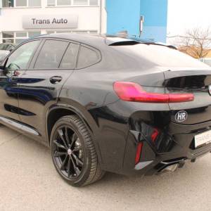 BMW X4 20d xDrive M-paket *LED, NAVIGACIJA, KAMERA*