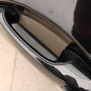 BMW X4 20d xDrive M-paket *LED, NAVIGACIJA, KAMERA*