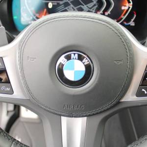 BMW X4 20d xDrive M-paket *LED, NAVIGACIJA, KAMERA*