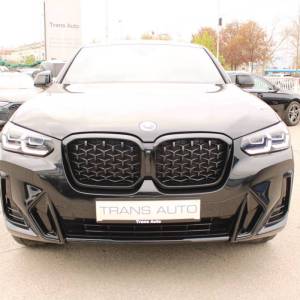 BMW X4 20d xDrive M-paket *LED, NAVIGACIJA, KAMERA*