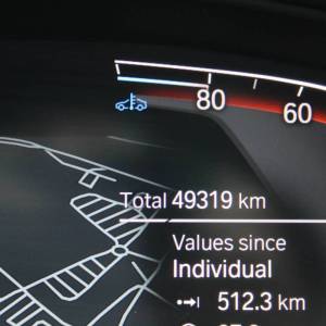 BMW X4 20d xDrive M-paket *LED, NAVIGACIJA, KAMERA*