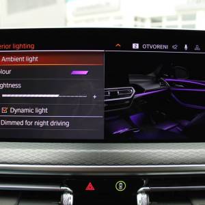 BMW X4 20d xDrive M-paket *LED, NAVIGACIJA, KAMERA*