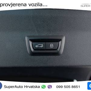 BMW X4 xDrive 20d Aut. M Sport 190 KS, KAM+PANO+VIRT+NAVI