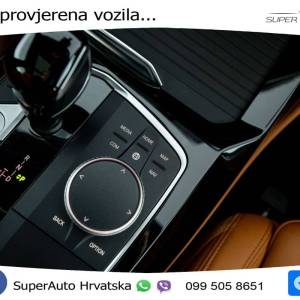 BMW X4 xDrive 20d Aut. M Sport 190 KS, KAM+PANO+VIRT+NAVI