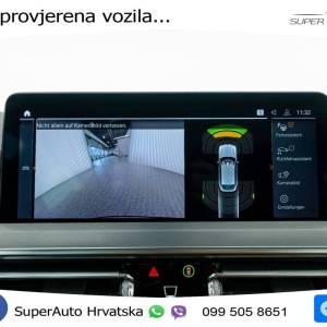 BMW X4 xDrive 20d Aut. M Sport 190 KS, KAM+PANO+VIRT+NAVI