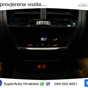 BMW X4 xDrive 20d Aut. M Sport 190 KS, KAM+PANO+VIRT+NAVI