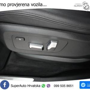 BMW X5 25d xDrive Aut. 231 KS, ACC+LED+KAM+GR SJED+VIRT+PANO