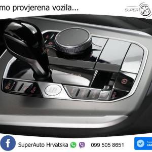 BMW X5 25d xDrive Aut. 231 KS, ACC+LED+KAM+GR SJED+VIRT+PANO