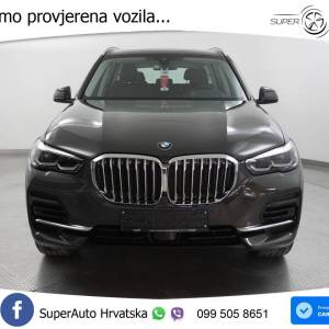 BMW X5 25d xDrive Aut. 231 KS, ACC+LED+KAM+GR SJED+VIRT+PANO