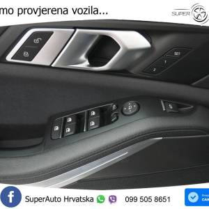 BMW X5 25d xDrive Aut. 231 KS, ACC+LED+KAM+GR SJED+VIRT+PANO