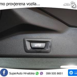 BMW X5 25d xDrive Aut. 231 KS, ACC+LED+KAM+GR SJED+VIRT+PANO