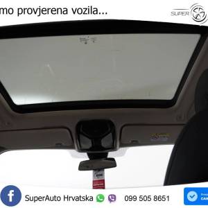 BMW X5 25d xDrive Aut. 231 KS, ACC+LED+KAM+GR SJED+VIRT+PANO