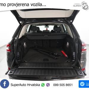 BMW X5 25d xDrive Aut. 231 KS, ACC+LED+KAM+GR SJED+VIRT+PANO