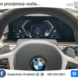 BMW X5 30d xDrive Aut. M Sport 298 KS, PANO+KAM+GR SJED+KEY+VIRT