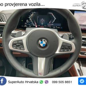 BMW X5 30d xDrive Aut. M Sport 298 KS, PANO+KAM+GR SJED+KEY+VIRT
