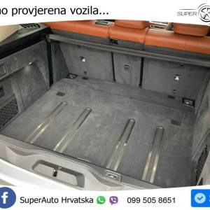 BMW X5 30d xDrive Aut. M Sport 298 KS, PANO+KAM+GR SJED+KEY+VIRT