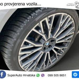 BMW X5 30d xDrive Aut. M Sport 298 KS, PANO+KAM+GR SJED+KEY+VIRT