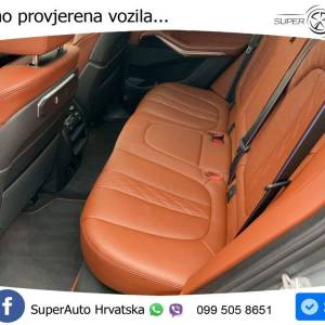BMW X5 30d xDrive Aut. M Sport 298 KS, PANO+KAM+GR SJED+KEY+VIRT