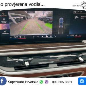 BMW X5 30d xDrive Aut. M Sport 298 KS, PANO+KAM+GR SJED+KEY+VIRT