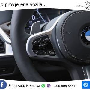 BMW X5 30d xDrive Aut. M Sport 298 KS, PANO+ZRAČ+360+GR SJED+ACC+KEY+LANE