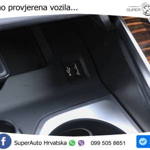 BMW X5 30d xDrive Aut. M Sport 298 KS, PANO+ZRAČ+360+GR SJED+ACC+KEY+LANE