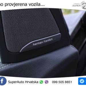 BMW X5 30d xDrive Aut. M Sport 298 KS, PANO+ZRAČ+360+GR SJED+ACC+KEY+LANE