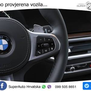 BMW X5 30d xDrive Aut. M Sport 298 KS, PANO+ZRAČ+360+GR SJED+ACC+KEY+LANE