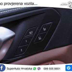 BMW X5 30d xDrive Aut. M Sport 298 KS, PANO+ZRAČ+360+GR SJED+ACC+KEY+LANE