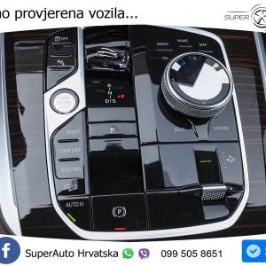 BMW X5 30d xDrive Aut. M Sport 298 KS, PANO+ZRAČ+360+GR SJED+ACC+KEY+LANE