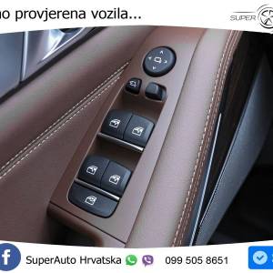 BMW X5 30d xDrive Aut. M Sport 298 KS, PANO+ZRAČ+360+GR SJED+ACC+KEY+LANE