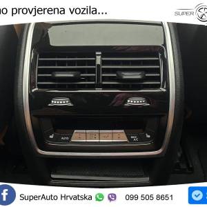BMW X5 30d xDrive Aut. M Sport| 298 KS, PANO+ZRAČ+360+GR SJED+KEY+VIRT+LANE