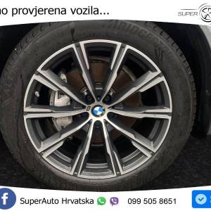BMW X5 30d xDrive Aut. M Sport| 298 KS, PANO+ZRAČ+360+GR SJED+KEY+VIRT+LANE