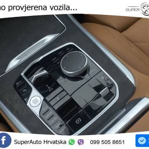 BMW X5 30d xDrive Aut. M Sport| 298 KS, PANO+ZRAČ+360+GR SJED+KEY+VIRT+LANE