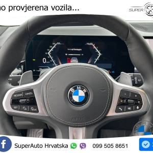 BMW X5 30d xDrive Aut. M Sport 298 KS, PANO+360+ACC+GR SJED+KEY+VIRT+LANE