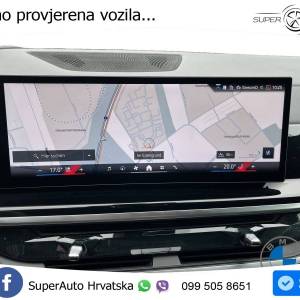 BMW X5 30d xDrive Aut. M Sport 298 KS, PANO+360+ACC+GR SJED+KEY+VIRT+LANE