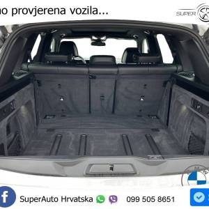 BMW X5 30d xDrive Aut. M Sport 298 KS, PANO+360+ACC+GR SJED+KEY+VIRT+LANE