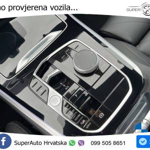 BMW X5 30d xDrive Aut. M Sport 298 KS, PANO+360+ACC+GR SJED+KEY+VIRT+LANE