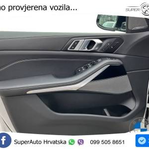 BMW X5 30d xDrive Aut. M Sport 298 KS, PANO+360+ACC+GR SJED+KEY+VIRT+LANE