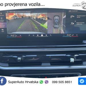 BMW X5 30d xDrive Aut. M Sport 298 KS, 360+KEY+GR SJED+VIRT+LANE